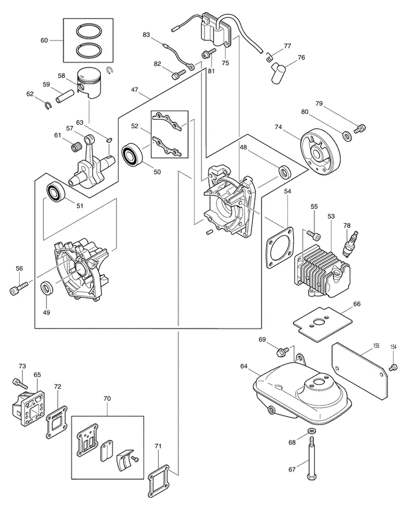 Makita RBL500, стр.2