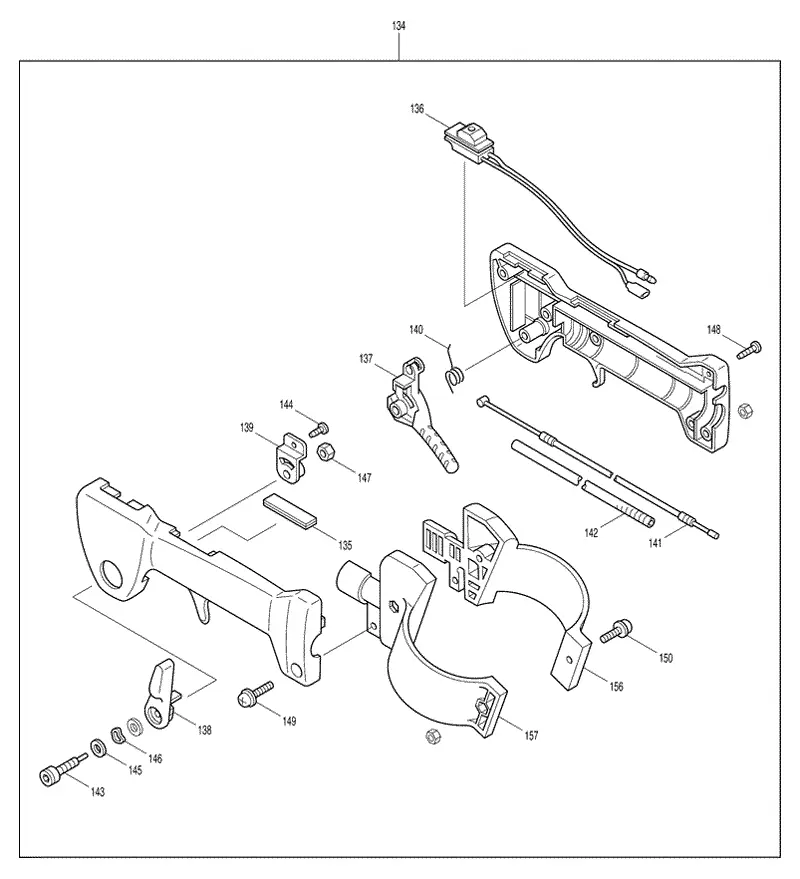 Makita RBL500, стр.5