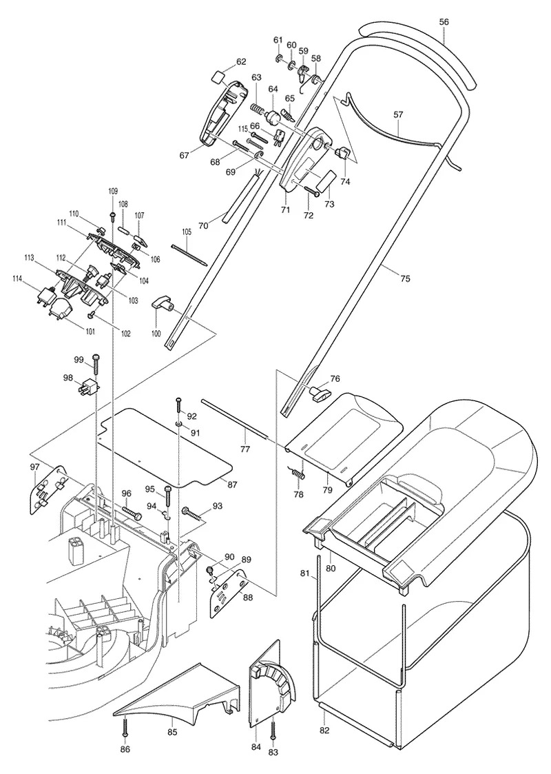 Makita UM401D, стр.2