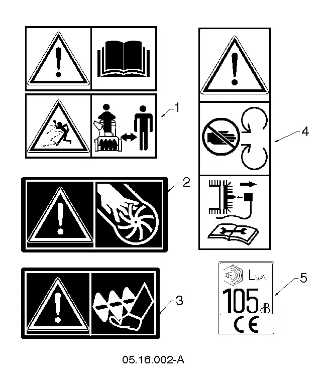 96191008701 | 2015-05 | ST224. Наклейки #1