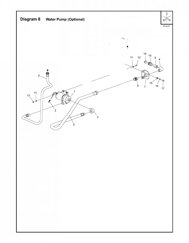 Помпа