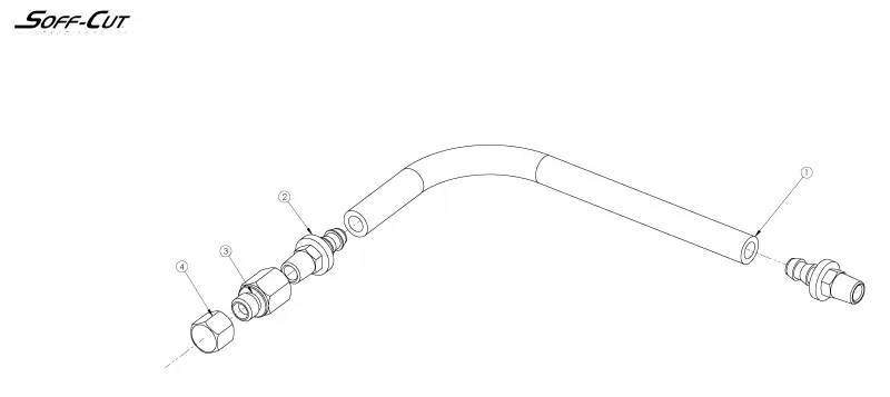 Oil drain