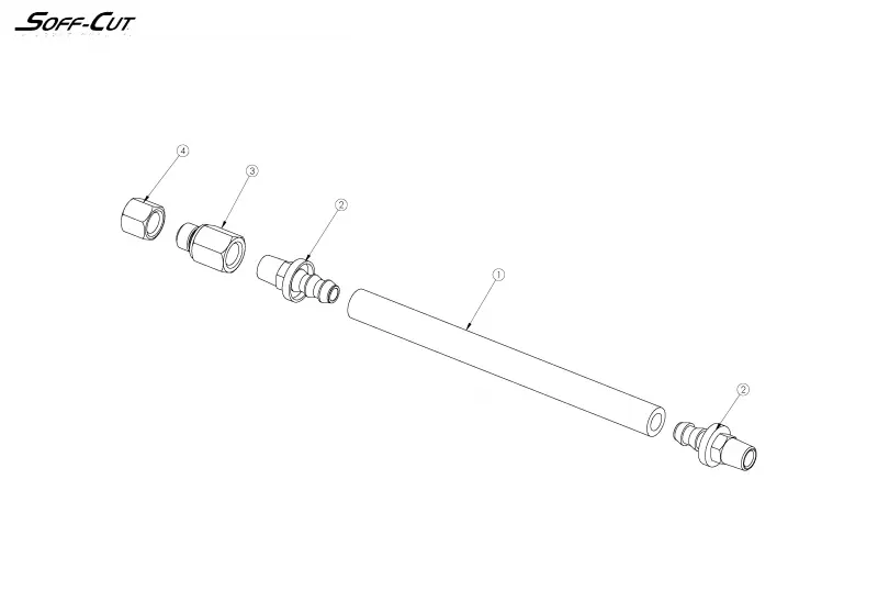 Oil drain