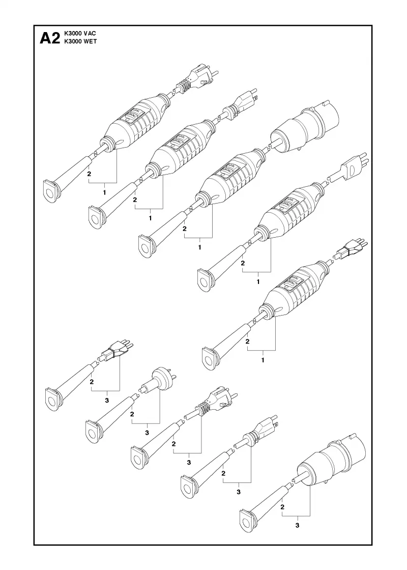 Электрика