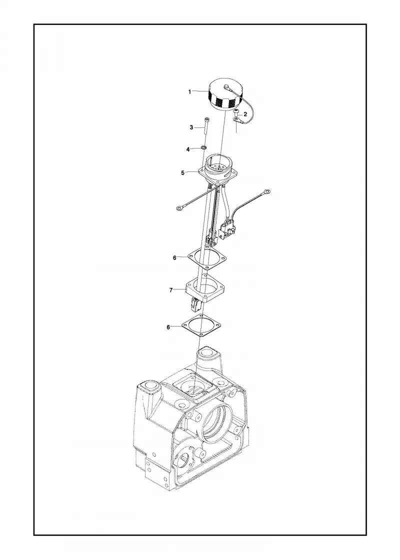 Wiring harness
