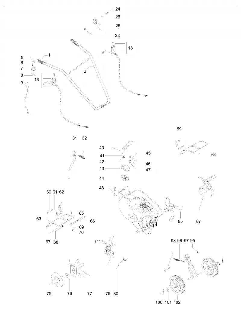 953878084, 2011-03. Продукт в сборе B