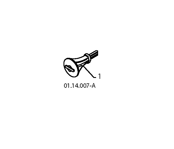 96191003504, 2012-05. Аксессуары B