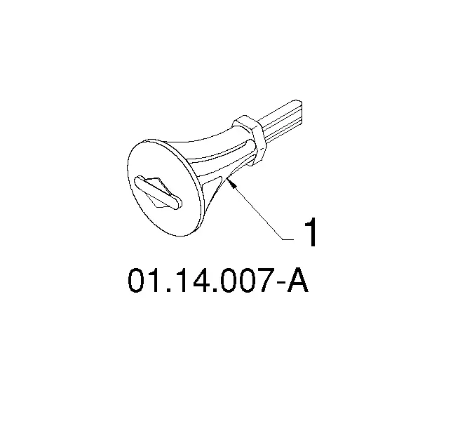 96191004403, 2012-05. Аксессуары A