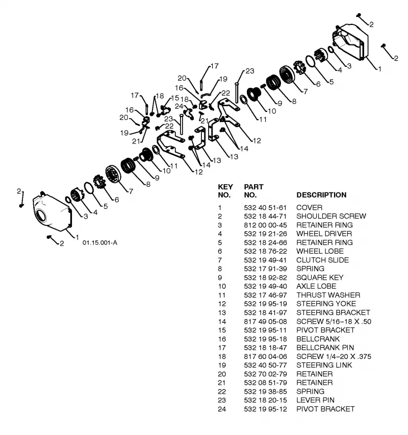 96191003700, 2009-10. Колеса и шины C