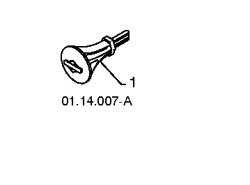 96191004500, 2010-05. Аксессуары C