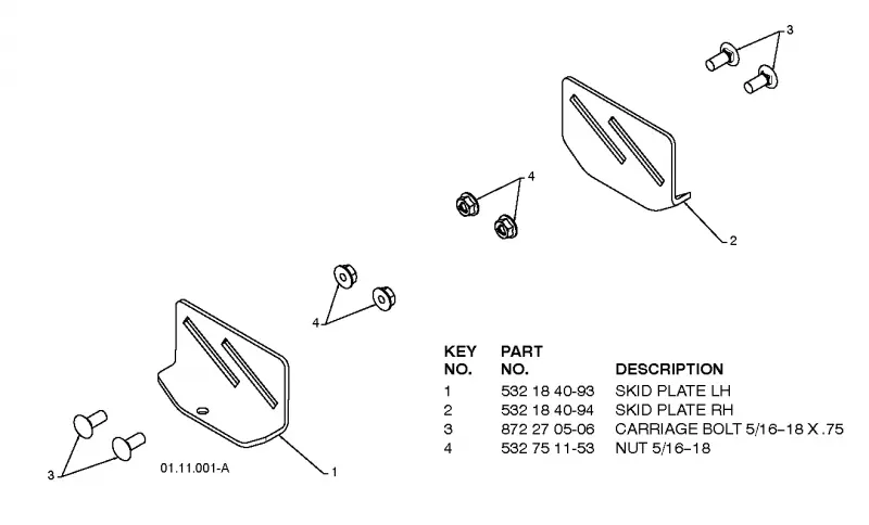 96191000610, 2008-09. Кожух шнека и крыльчатки D