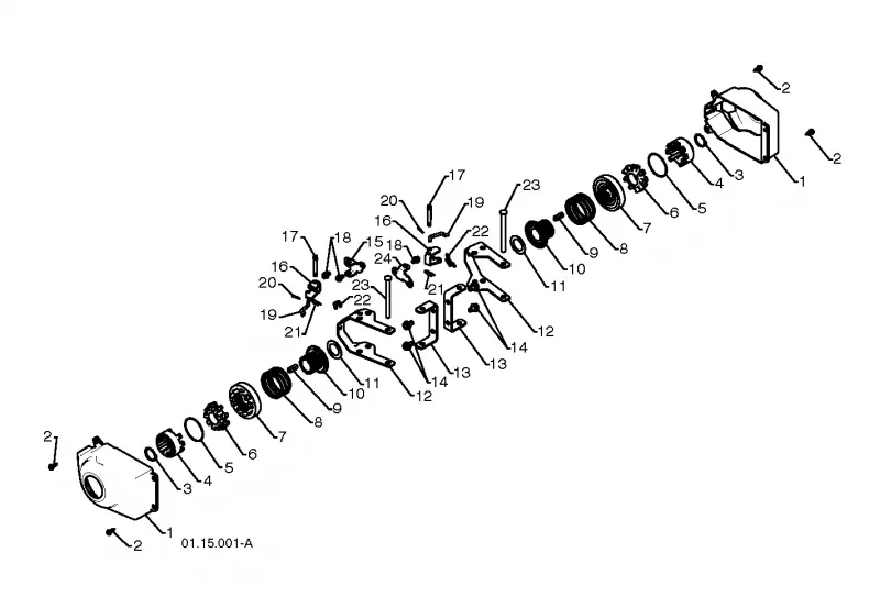 96191000611, 2009-10. Колеса и шины A
