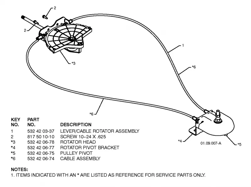 96191000710, 2010-01. Панель управления и желоб C