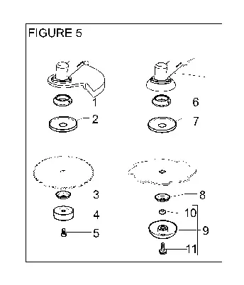 953900520, 2008-02. Режущее оборудование B