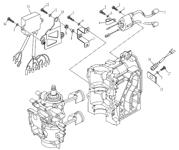 ELECTRICAL SYSTEM I