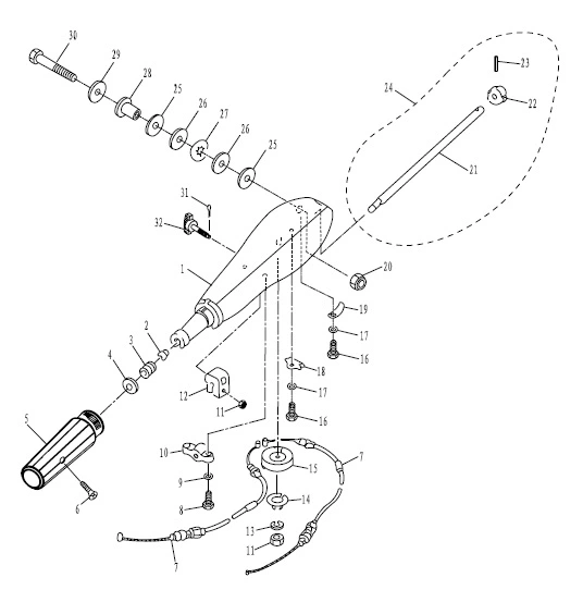 STEERING