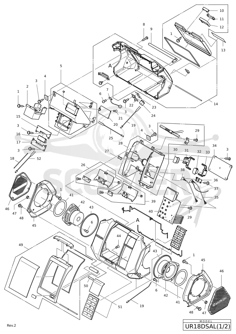 UR18DSAL-TUH0011(1-2)