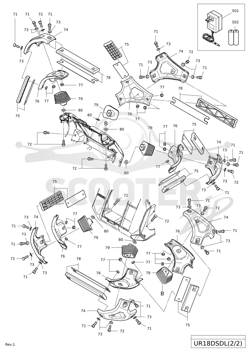 UR18DSDL-TUH0014(2-2)