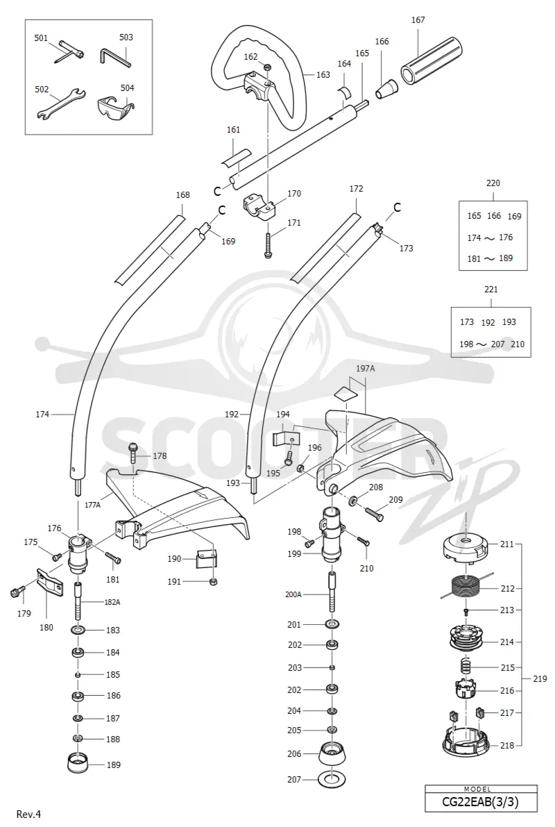 HITACHI CG 22EAB (3 of 3)
