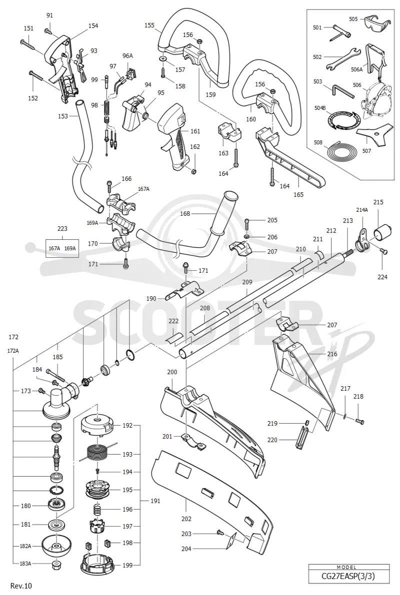 HITACHI CG 27EASP (3 of 3)