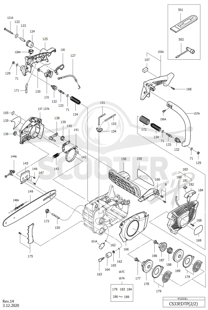 HITACHI CS 33EDTP (2 of 2)