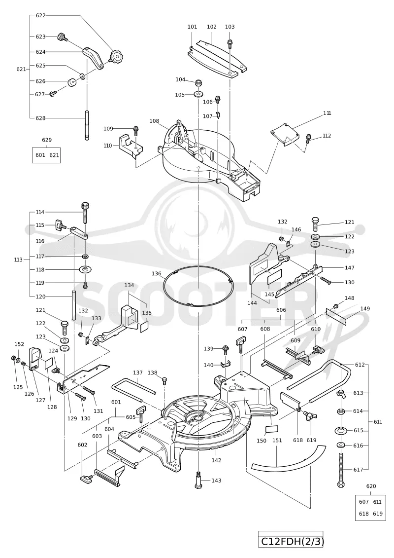 C12FDH-TU01466(2-3)