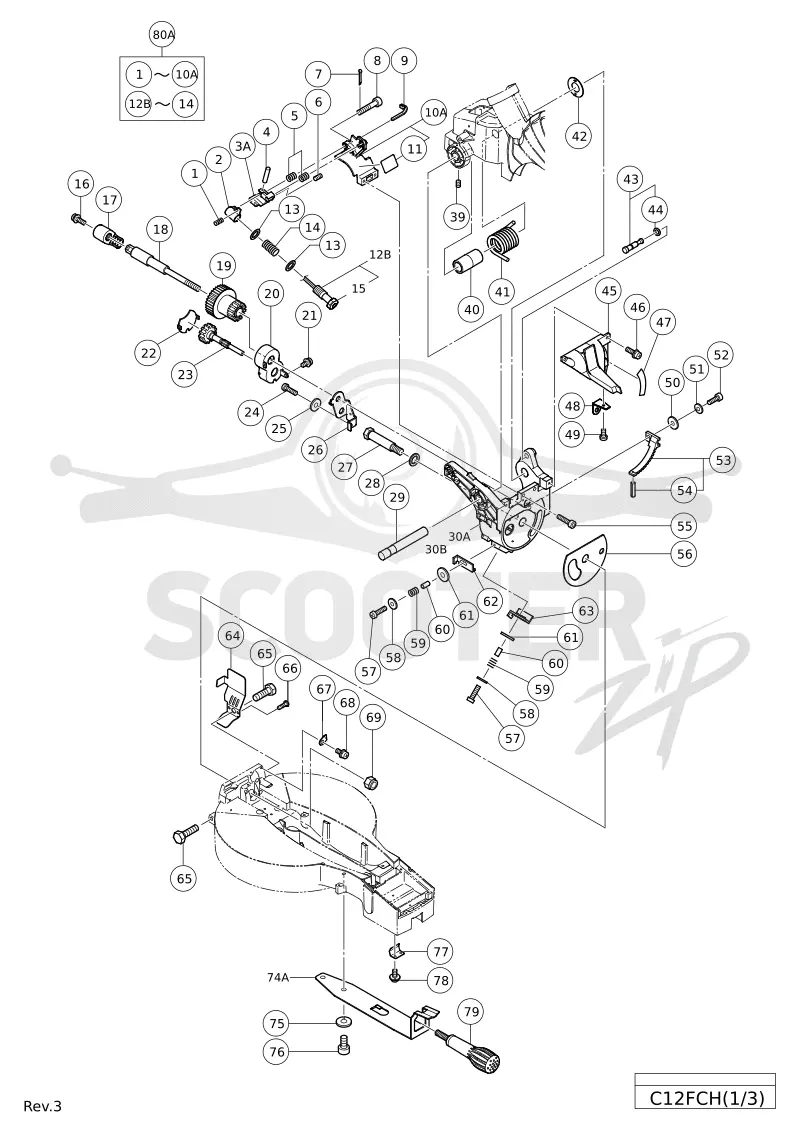 C12FCH-TU01365(1-3)