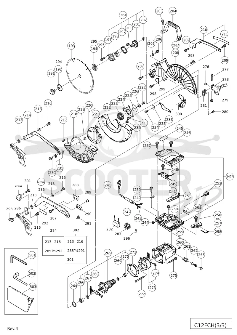 C12FCH-TU01367(3-3)