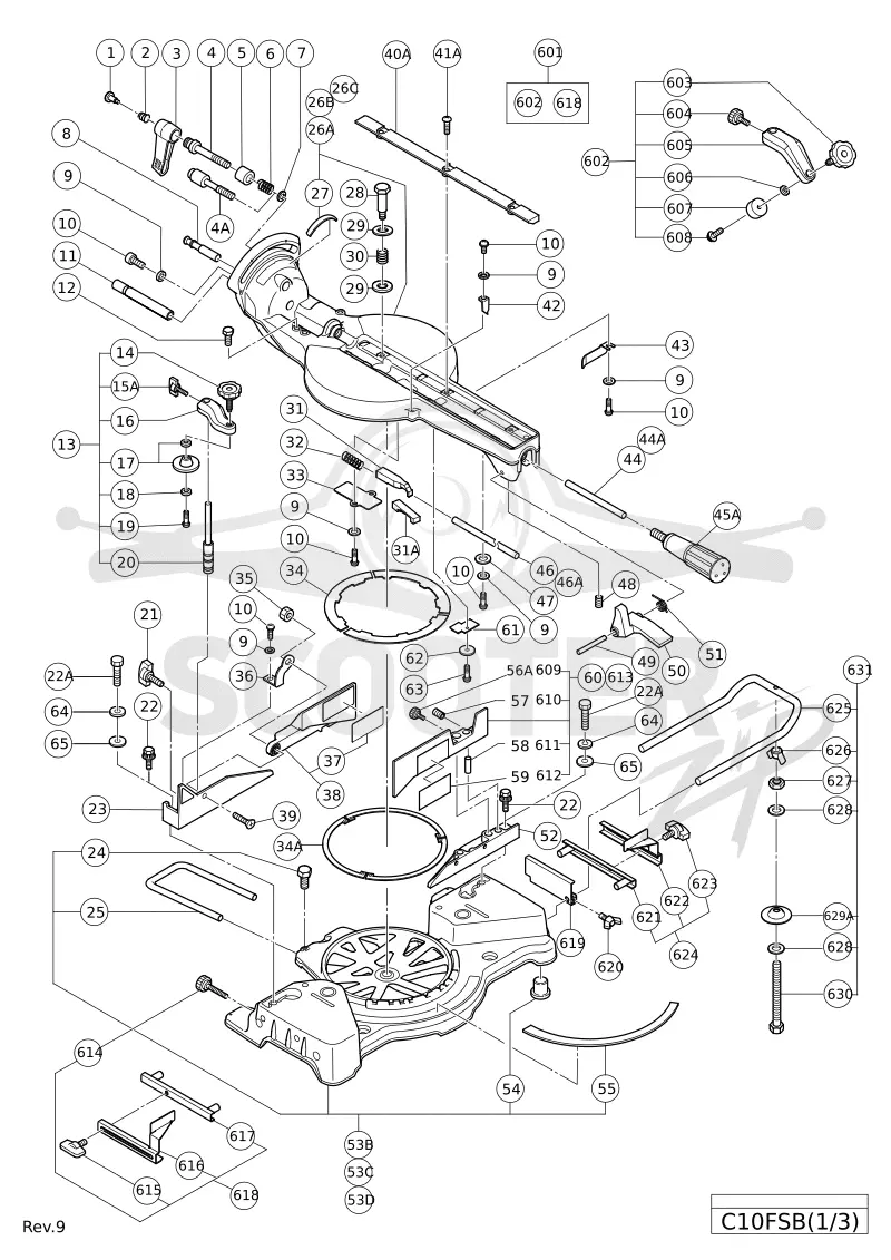C10FSB-TU01222(1-3)