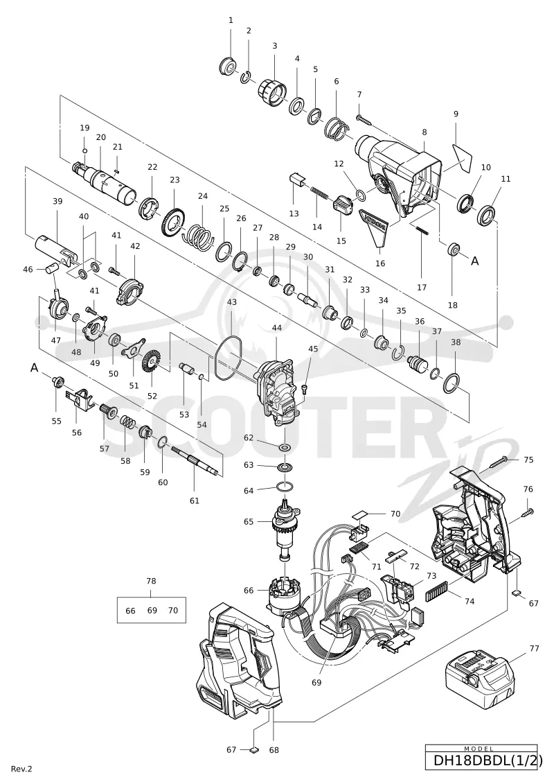 DH18DBDL-TUH0064(1-2)