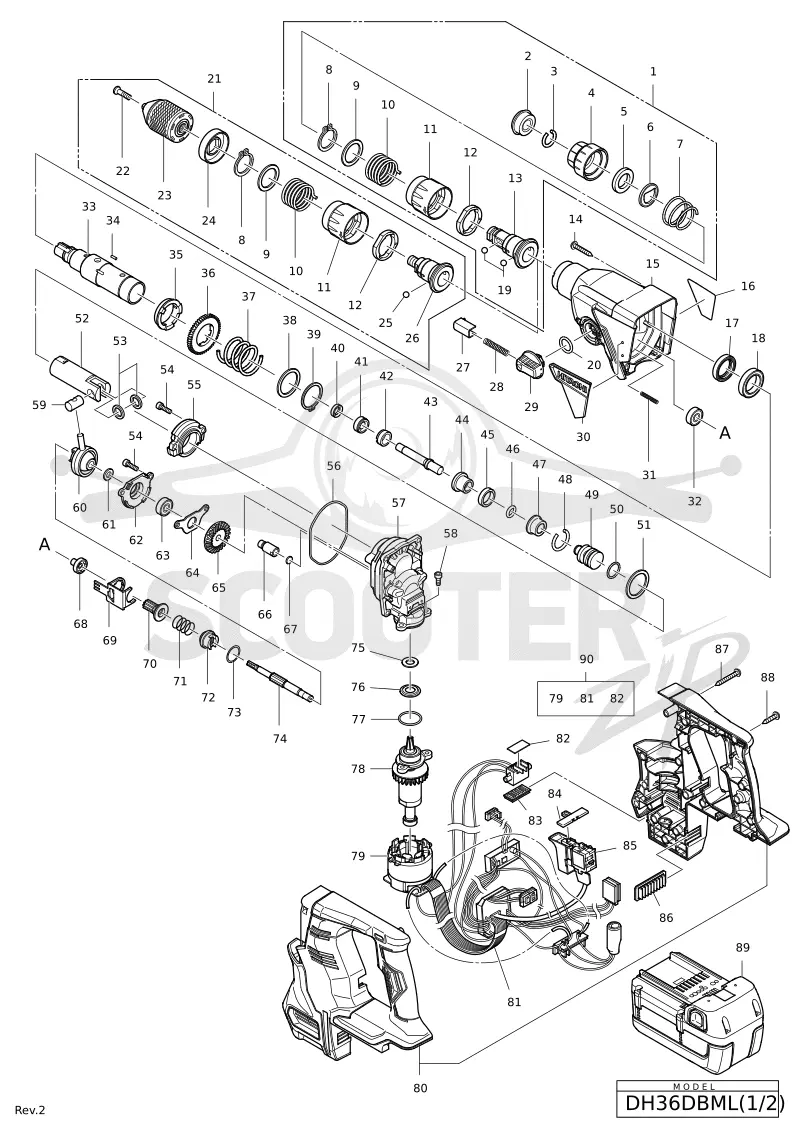 DH36DBML-TU02177(1-2)