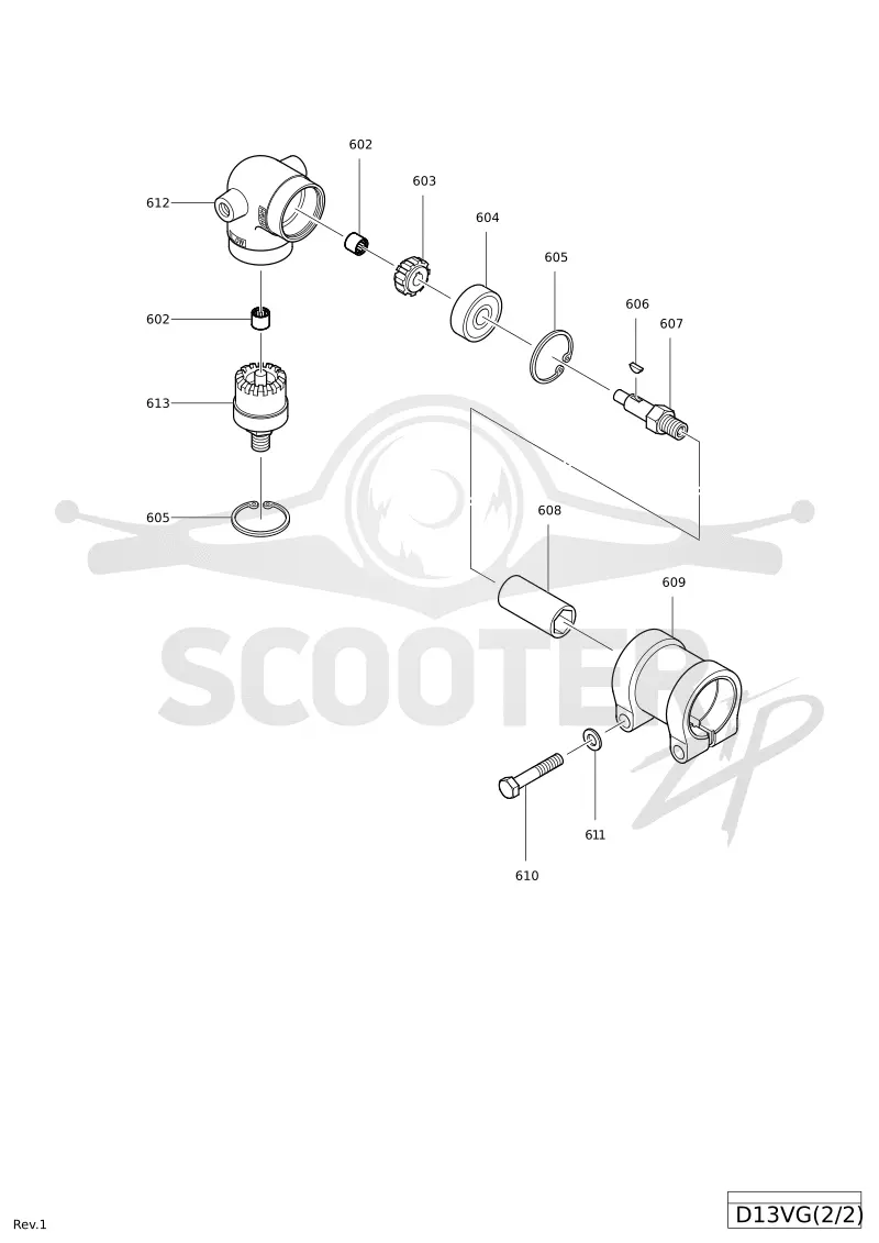 D13VG-TU01151(2-2)