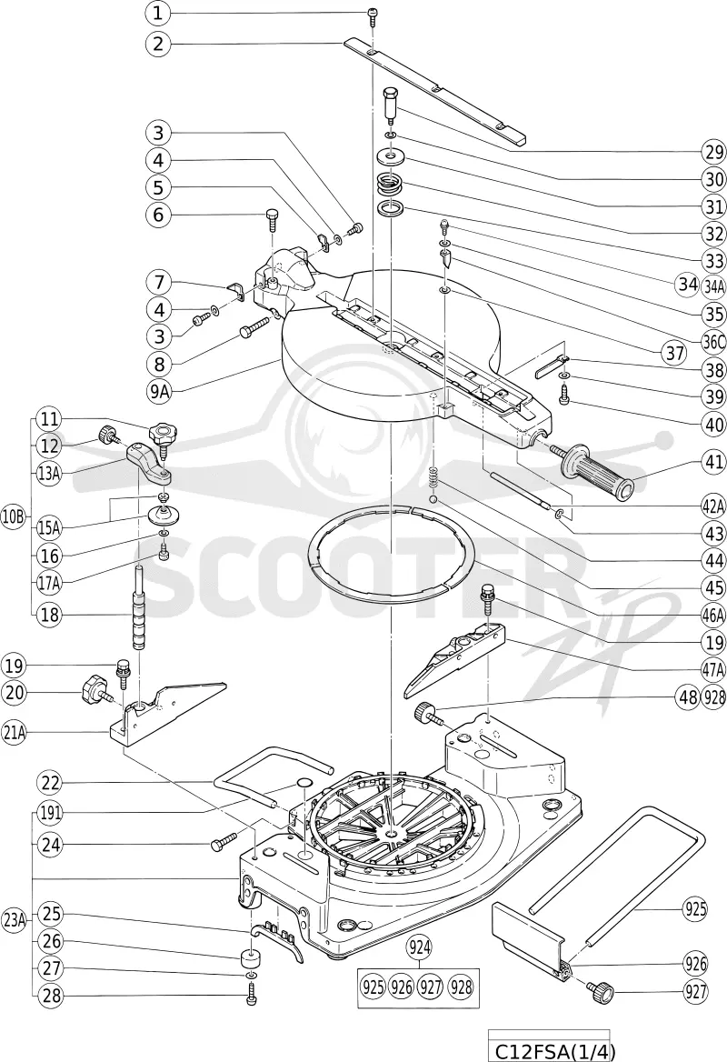 C12FSA-HTU013(1-4)