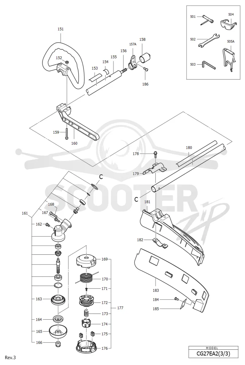 HITACHI CG 27EA2 (3 of 3)