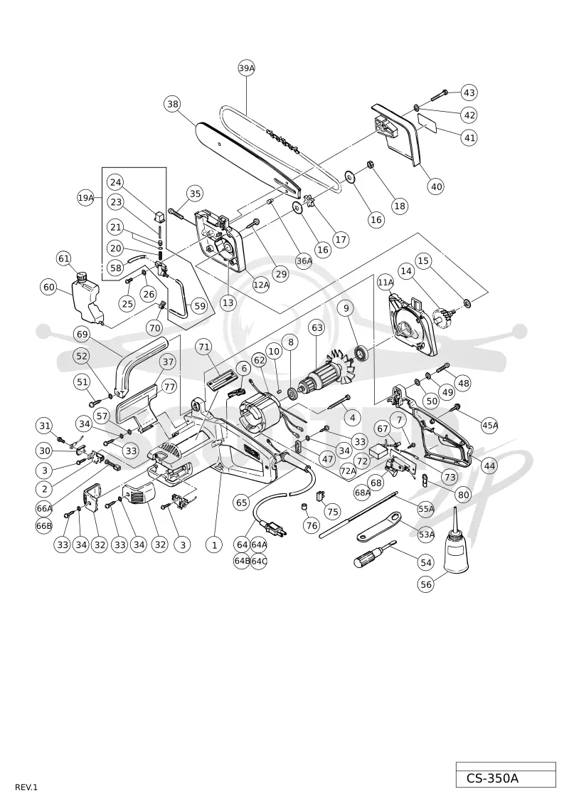 CS-350A-TU00246