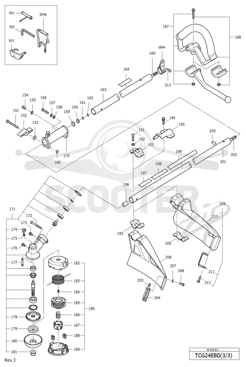 HITACHI TCG 24EBD (3 of 3)