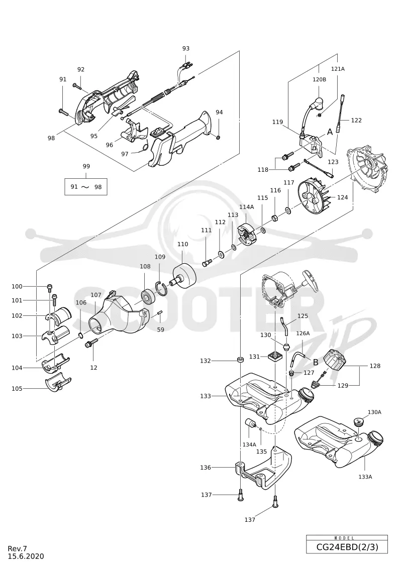 HITACHI CG 24EBD (2 of 3)