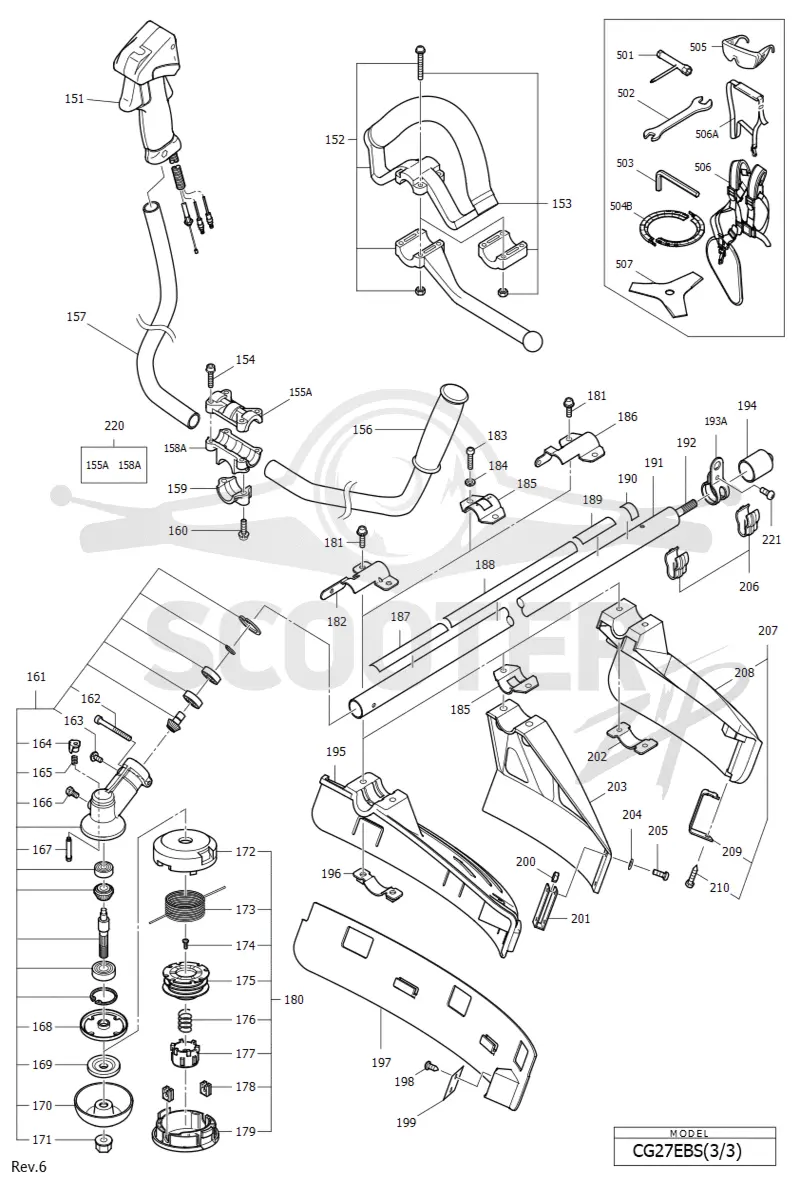 HITACHI CG 27EBS (3 of 3)