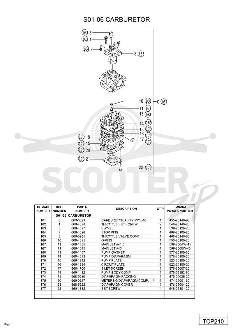 TCP210-ETU0103(5-8)