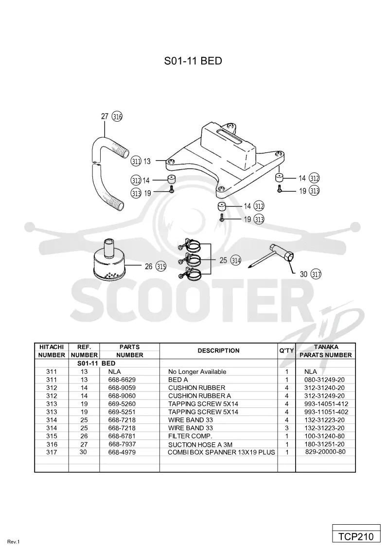 TCP210-ETU0103(8-8)