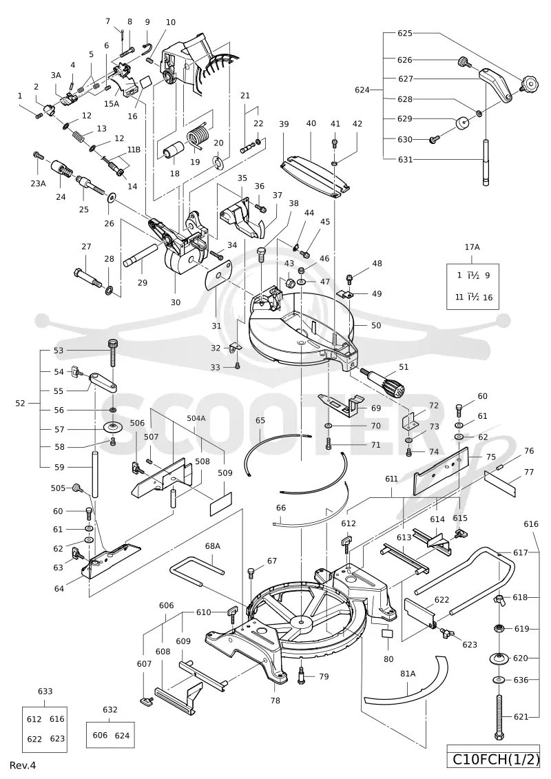 C10FCH-TU01313(1-2)
