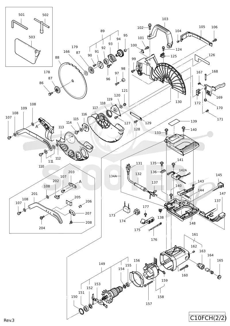 C10FCH-TU01314(2-2)