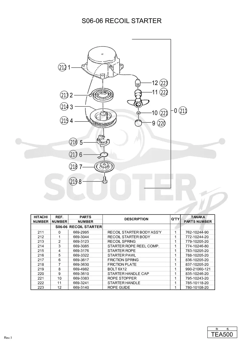 TEA-500-ETU0102(6-10)
