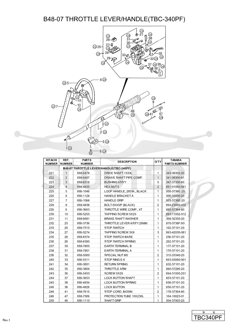 TBC340PF-ETU0076(7-11)