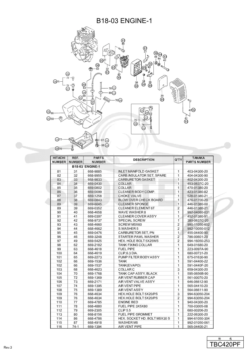 TBC420PF-ETU0077(3-10)