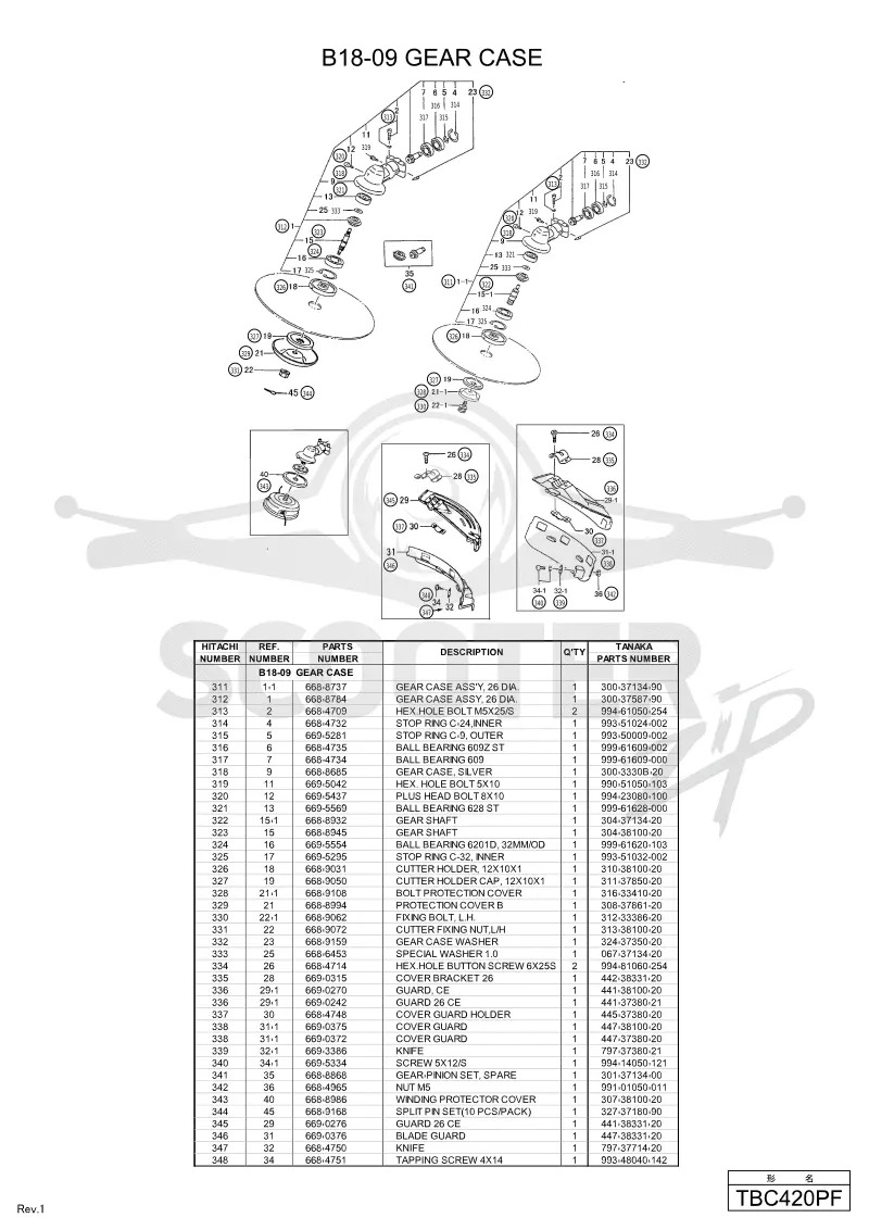 TBC420PF-ETU0077(9-10)