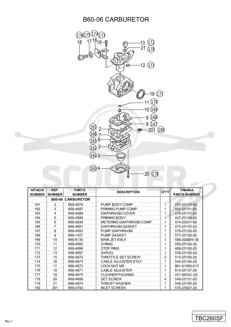 TBC260SF-ETU0082(6-10)