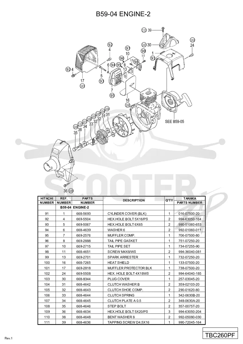 TBC260PF-ETU0074(4-10)