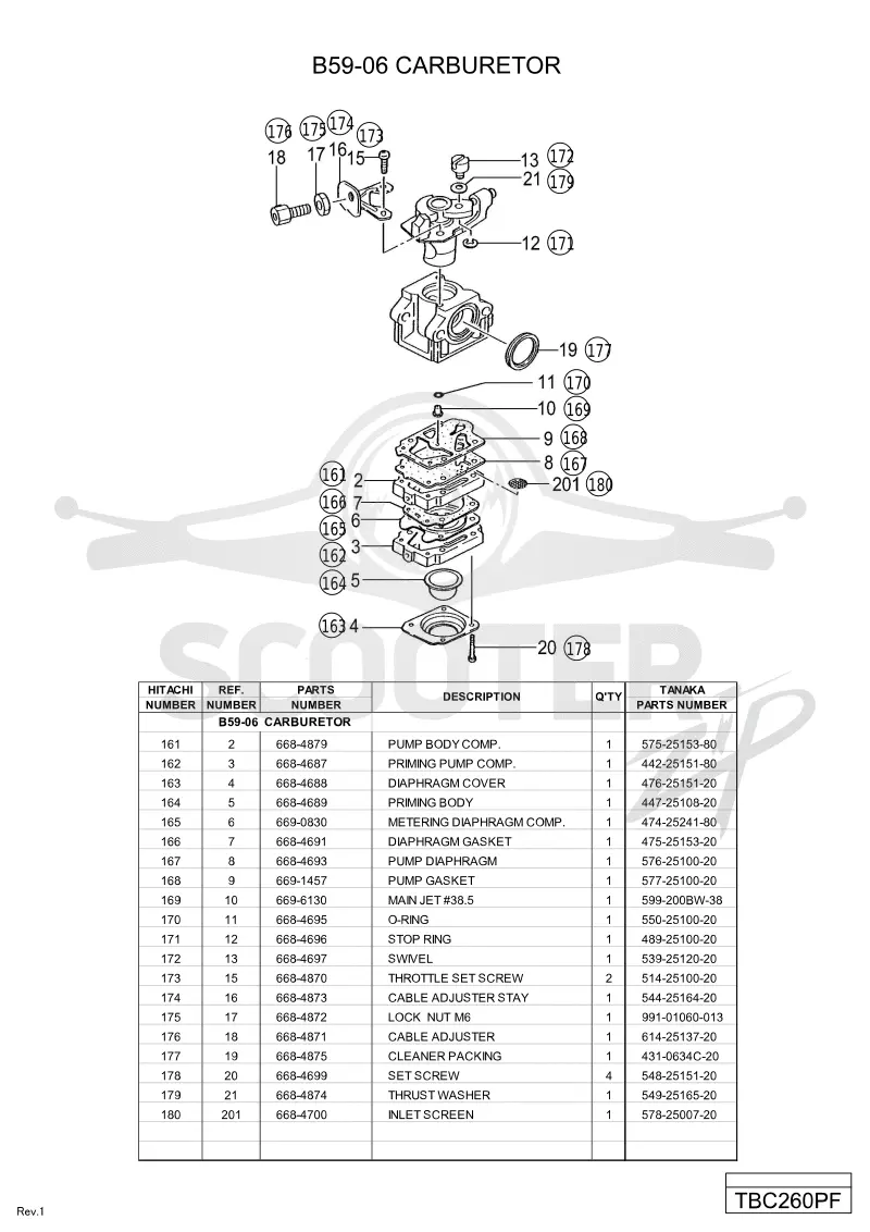 TBC260PF-ETU0074(6-10)