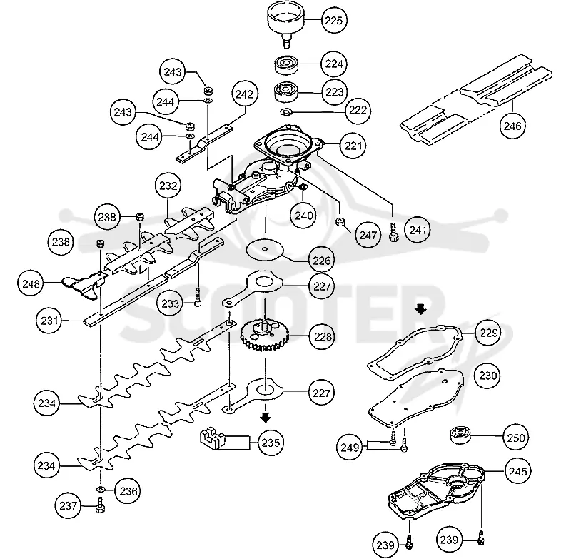  7. Режущая система(2)